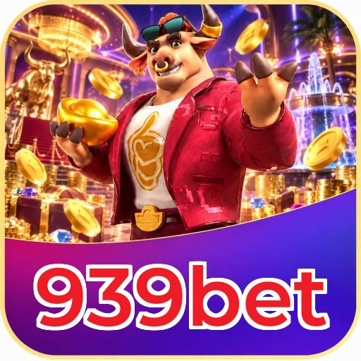 Bônus exclusivo do APK 939bet