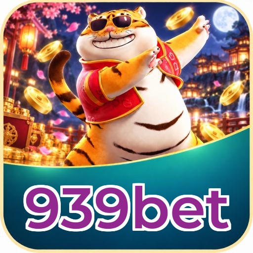 Catálogo de 2.547 jogos da 939bet incluindo Pragmatic Play e Evolution Gaming